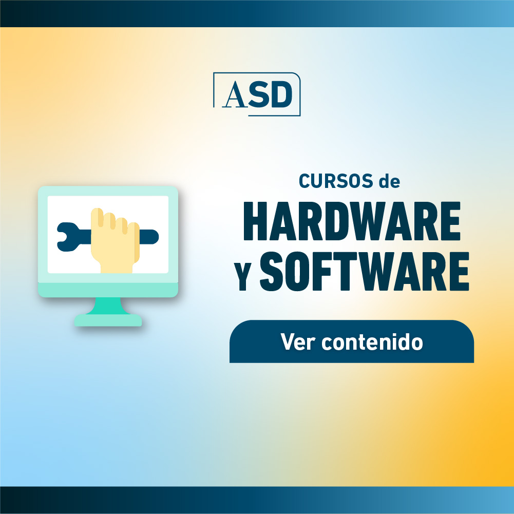 ASD: All courses