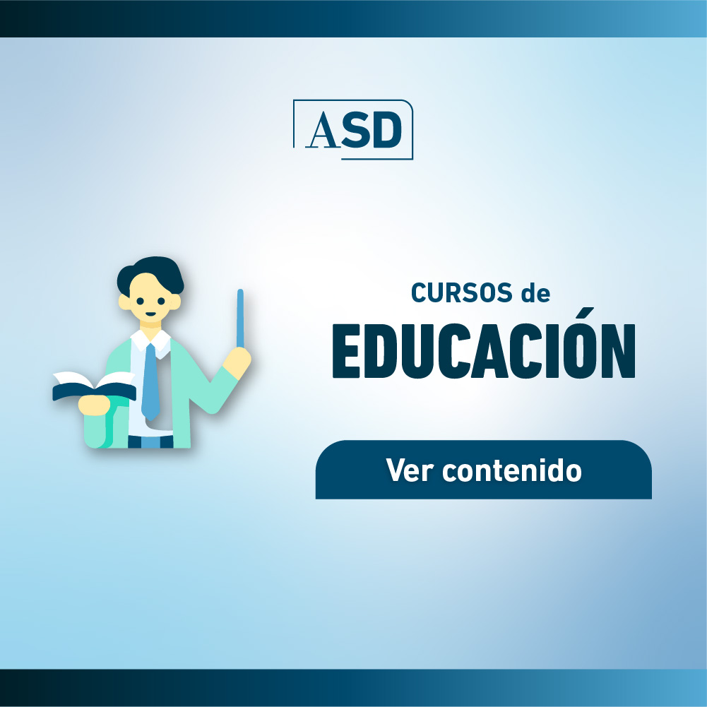 ASD All courses